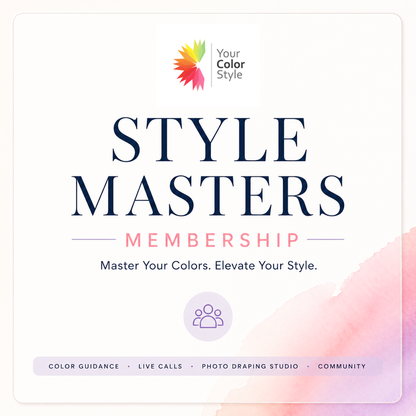 Style Masters