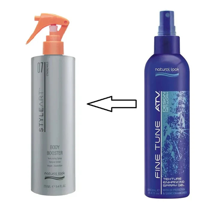 Styleart Body Booster 250ml