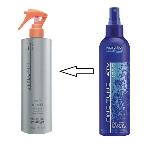 Styleart Body Booster 250ml