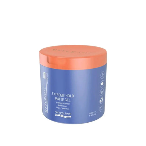 Styleart Extreme Hold Gel