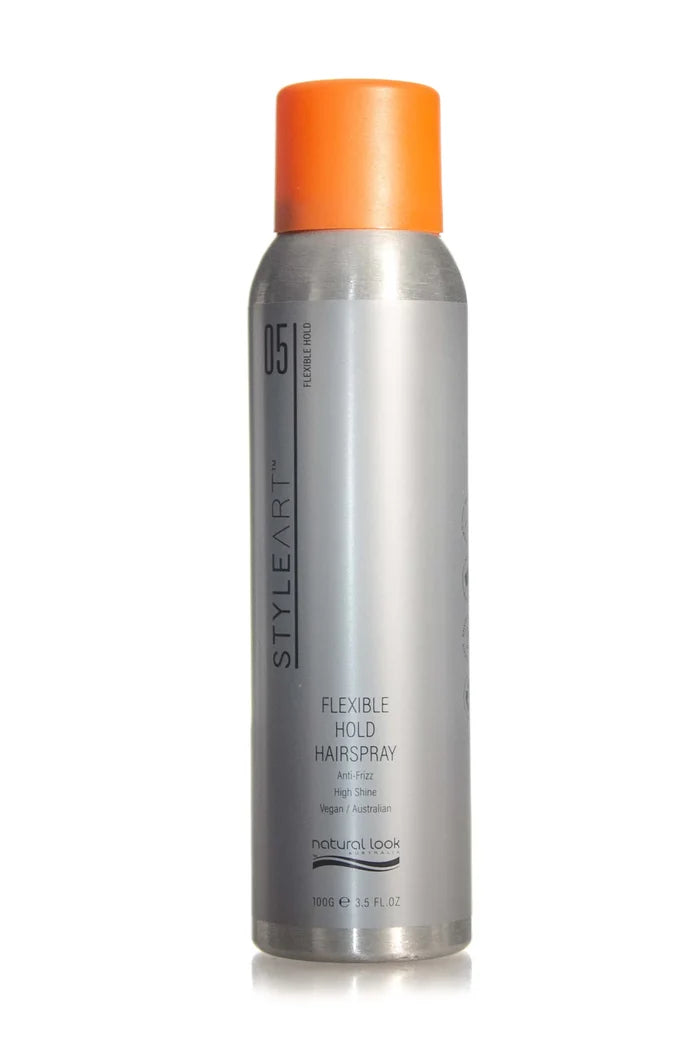 Styleart Flexible Hold Hairspray 100g