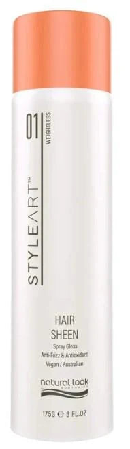 Styleart Hair Sheen 175g