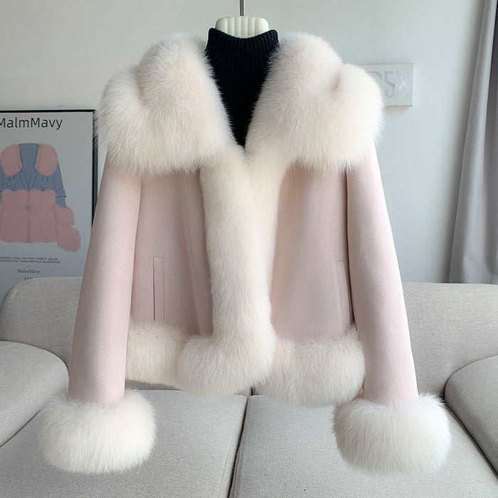 Rouge Pink / L