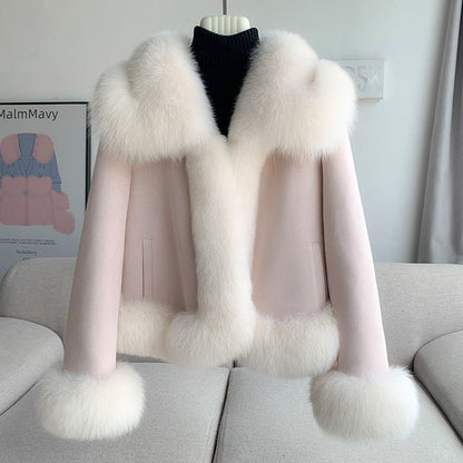 Rouge Pink / L