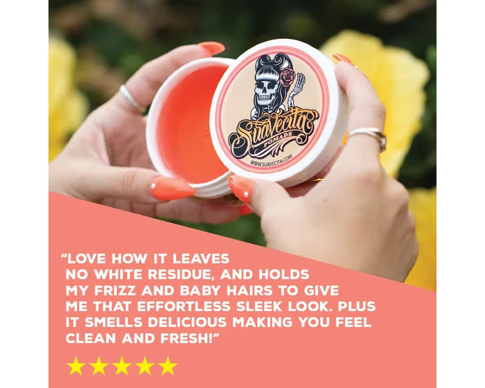 Suavecita Original Pomade