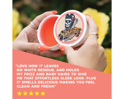Suavecita Original Pomade