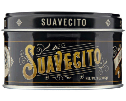Suavectio Oil Based Pomade 3 oz