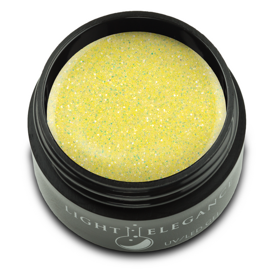 Sugar Drop, Glitter Gel, 17 ml (D)