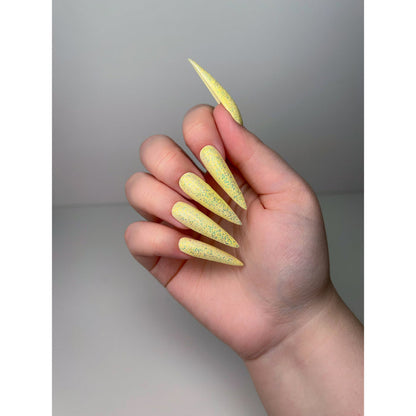Sugar Drop, Glitter Gel, 17 ml (D)