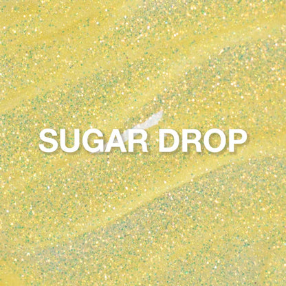 Sugar Drop, Glitter Gel, 17 ml (D)