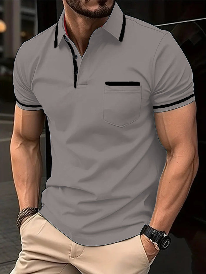 Dark Gray / S
