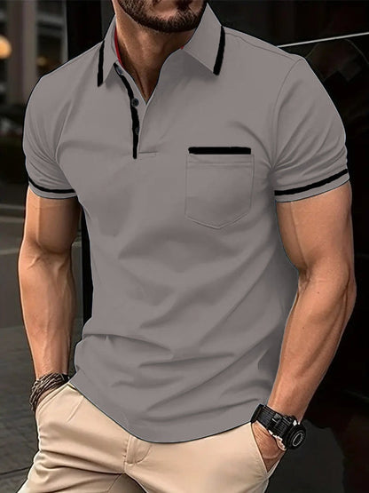 Dark Gray / S