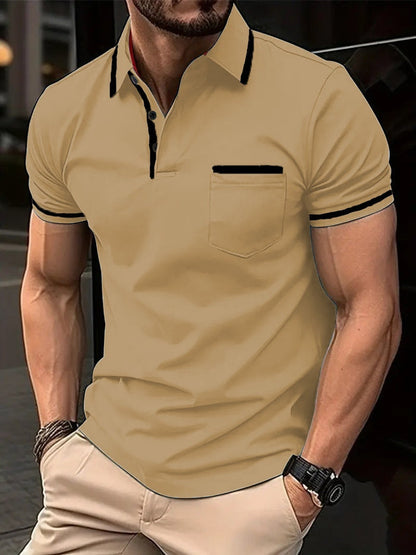 Khaki / XXXL