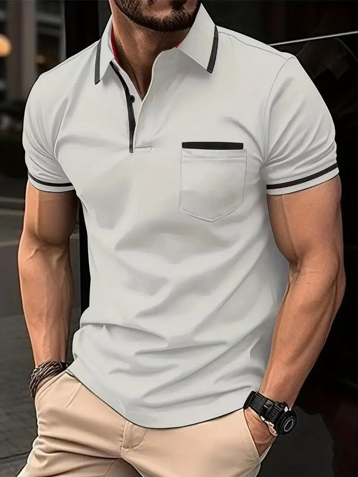 Light Gray / S