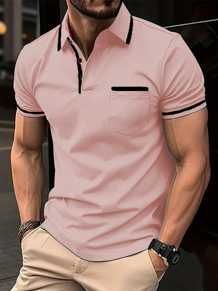 Pink / L