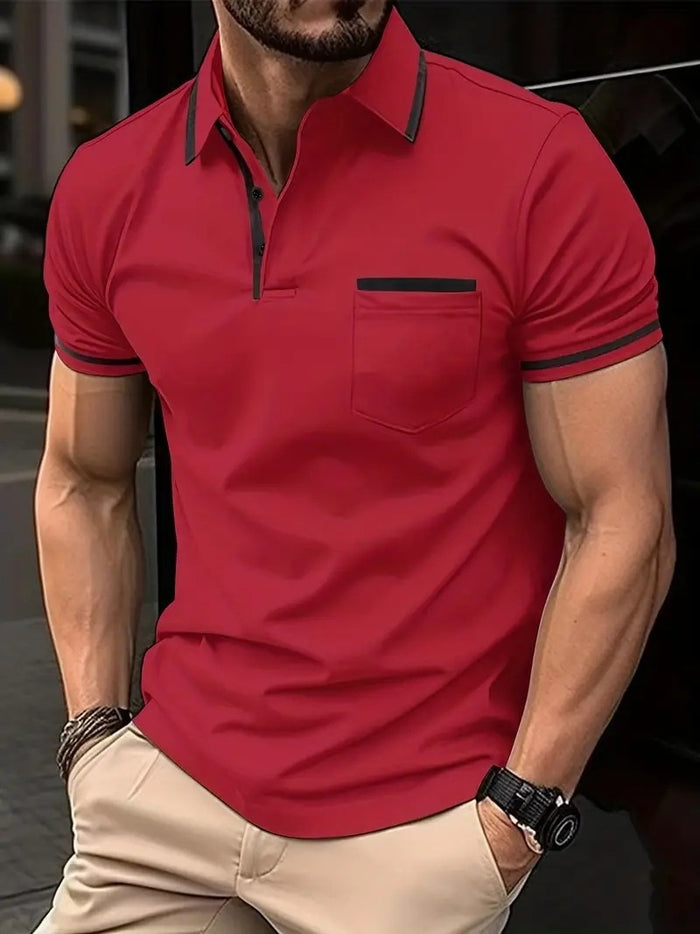Red / L