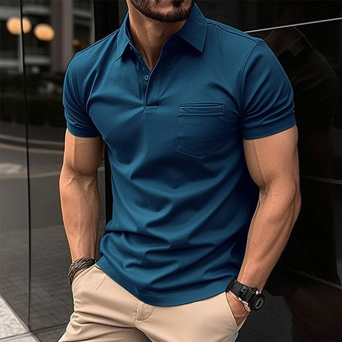 Dark Blue / L
