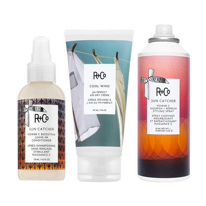 Summer Styling Bundle