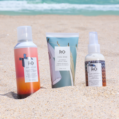 Summer Styling Bundle