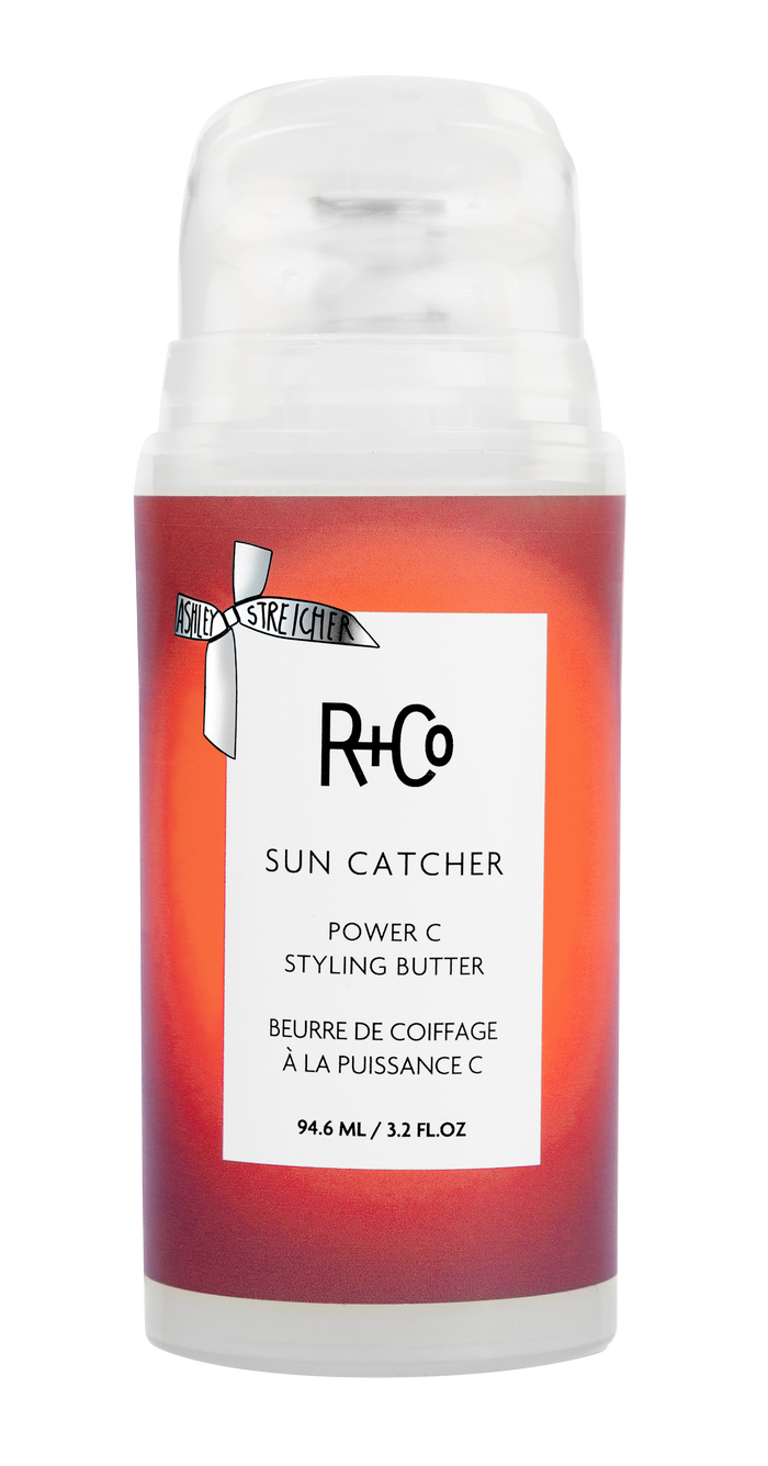 SUN CATCHER Power C Styling Butter
