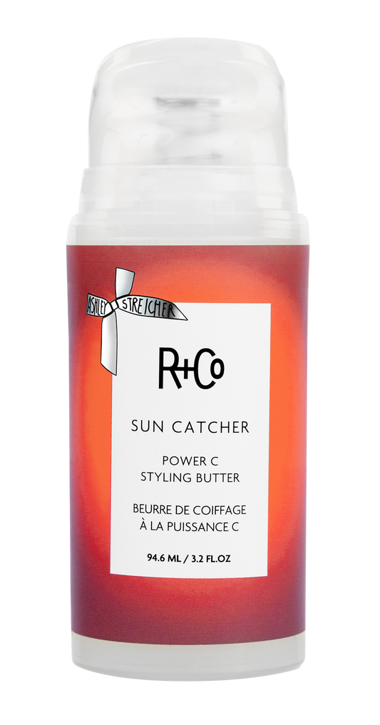 SUN CATCHER Power C Styling Butter