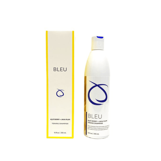 Sunlights Bleu Toning Shampoo 12oz - Sunlights | Available at Studio 360 Salon, Chatham, NJ