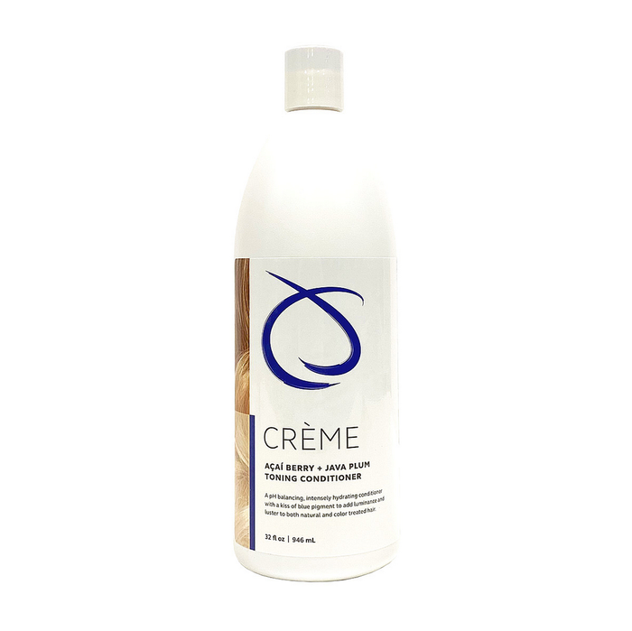 Sunlights Creme Toning Conditioner (Runway) - Sunlights | Available at Studio 360 Salon, Chatham, NJ