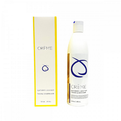 Sunlights Creme Toning Conditioner - Sunlights | Available at Studio 360 Salon, Chatham, NJ