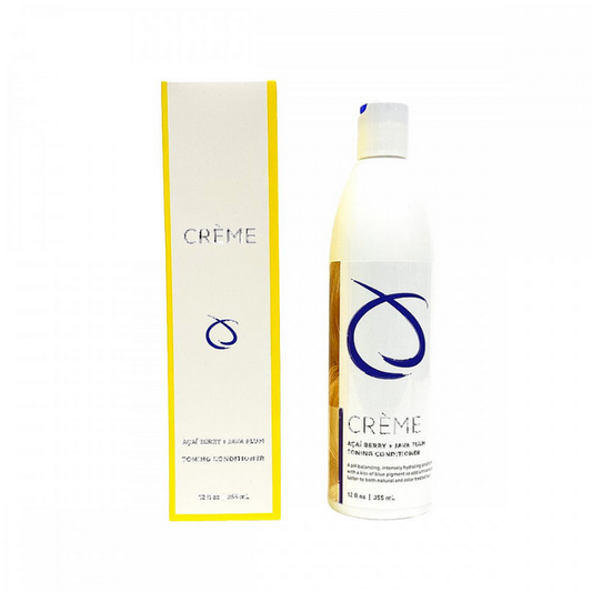 Sunlights Creme Toning Conditioner - Sunlights | Available at Studio 360 Salon, Chatham, NJ