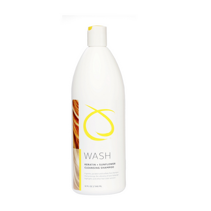 Sunlights Wash Cleansing Shampoo (Runway) - Sunlights | Available at Studio 360 Salon, Chatham, NJ