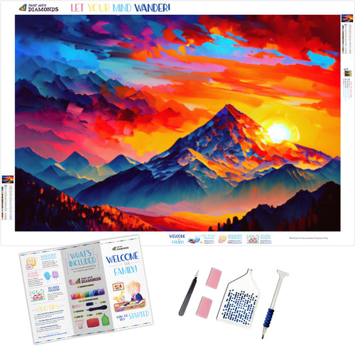 Sunrise, Sunset