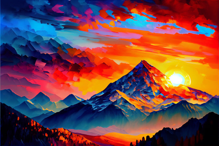 Sunrise, Sunset