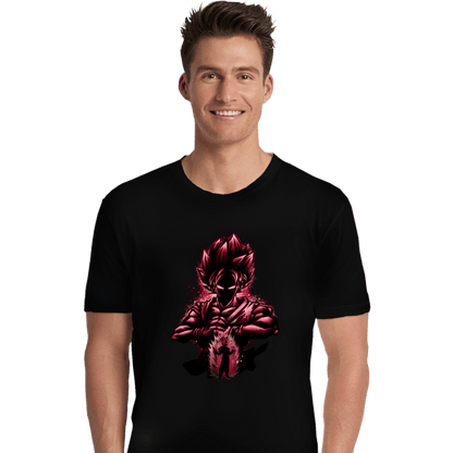 Premium Shirts, Unisex / Small / Black