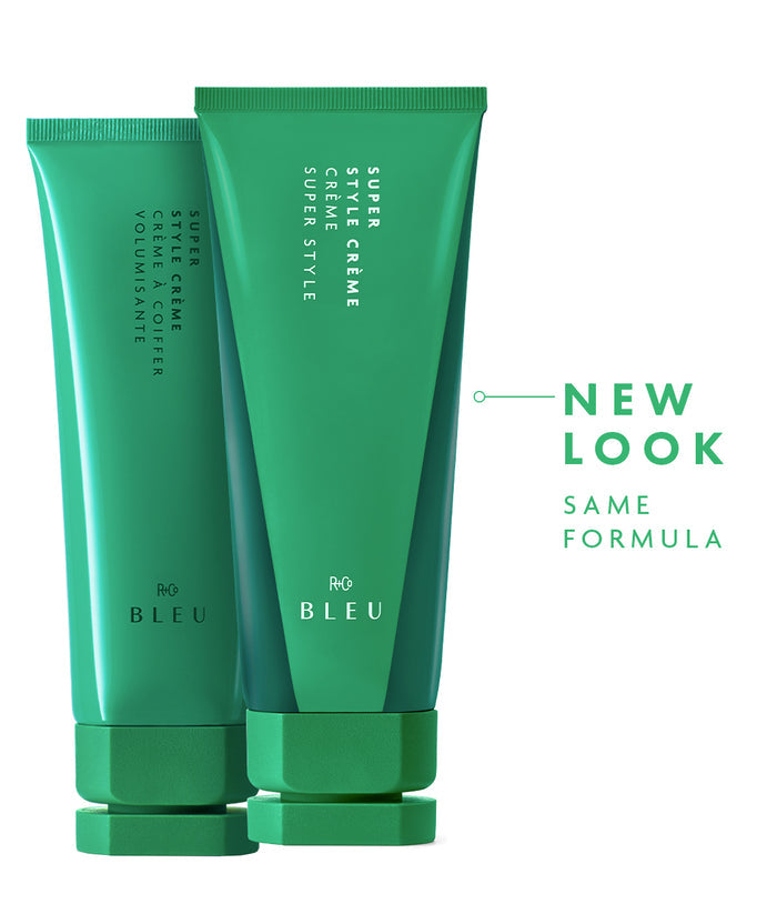 SUPER STYLE CRÈME