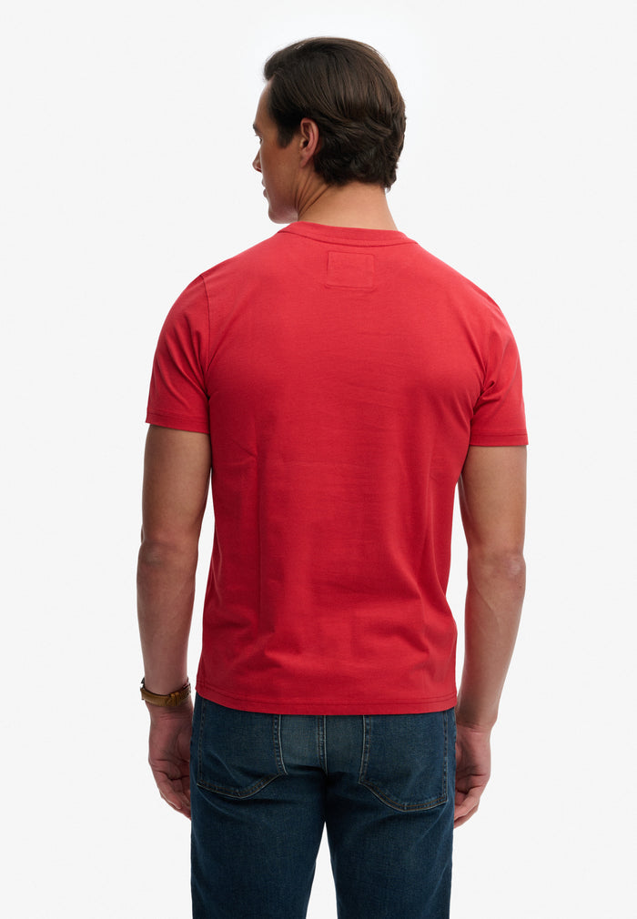 Superdry Classic T-Shirt