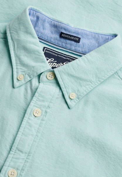 Superdry Preppy Oxford L/S Shirt