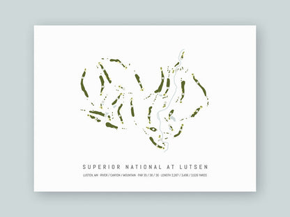 Superior-National-at-Lutsen-MN--Unframed-24x18-With-Hole-Numbers