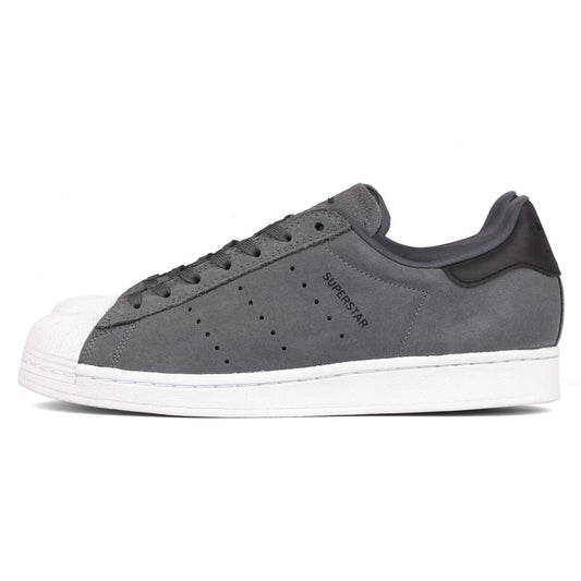 Adidas - Superstar ADV (Grey Five/Core Black/Footwear White) *SALE