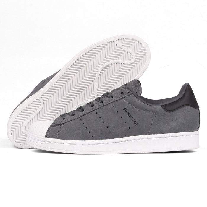 Adidas - Superstar ADV (Grey Five/Core Black/Footwear White) *SALE