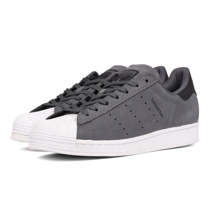 Adidas - Superstar ADV (Grey Five/Core Black/Footwear White) *SALE