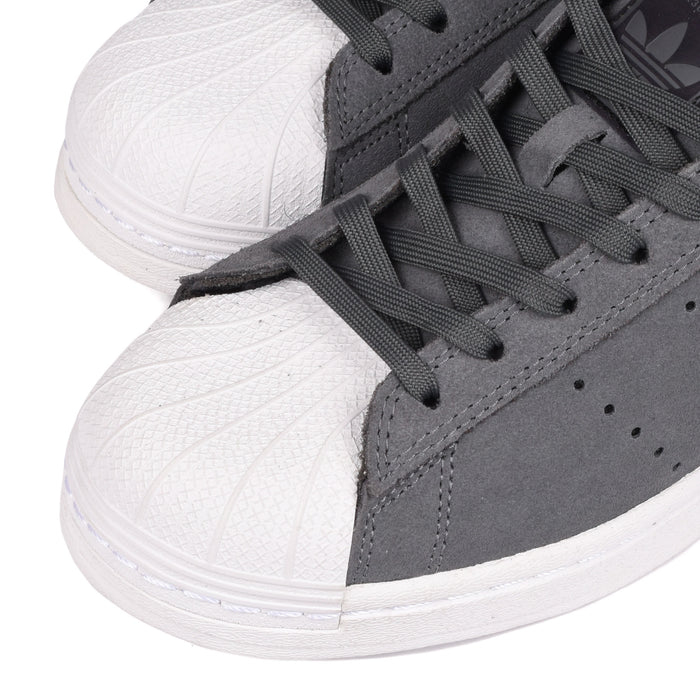 Adidas - Superstar ADV (Grey Five/Core Black/Footwear White) *SALE