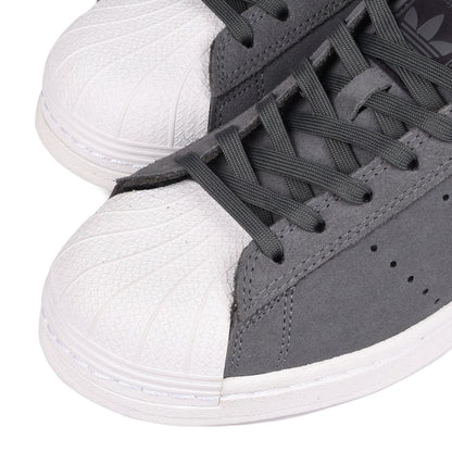Adidas - Superstar ADV (Grey Five/Core Black/Footwear White) *SALE