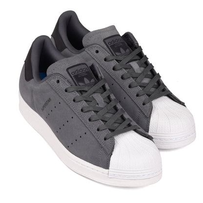 Adidas - Superstar ADV (Grey Five/Core Black/Footwear White) *SALE