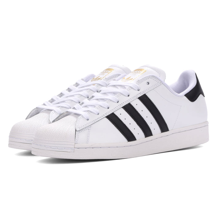 Adidas - Superstar ADV (White/Black/White)