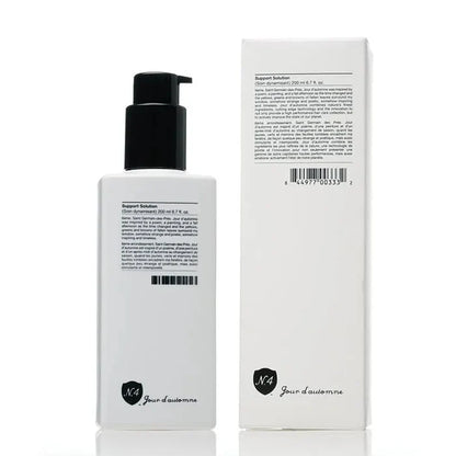 Support Solution Priming Gel - Number 4 Hair Care
