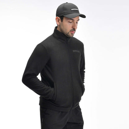 Supreme Unisex Full Zipper Jacket - IRONGEAR Fitness