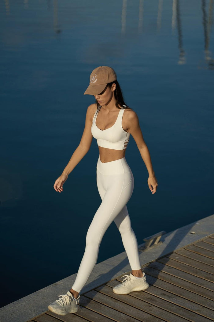 [Color] [Product Title] | Women's Activewear by WISKII ACTIVE.