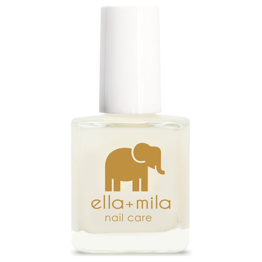 Take It Off cuticle remover bottle – ella+mila nail care