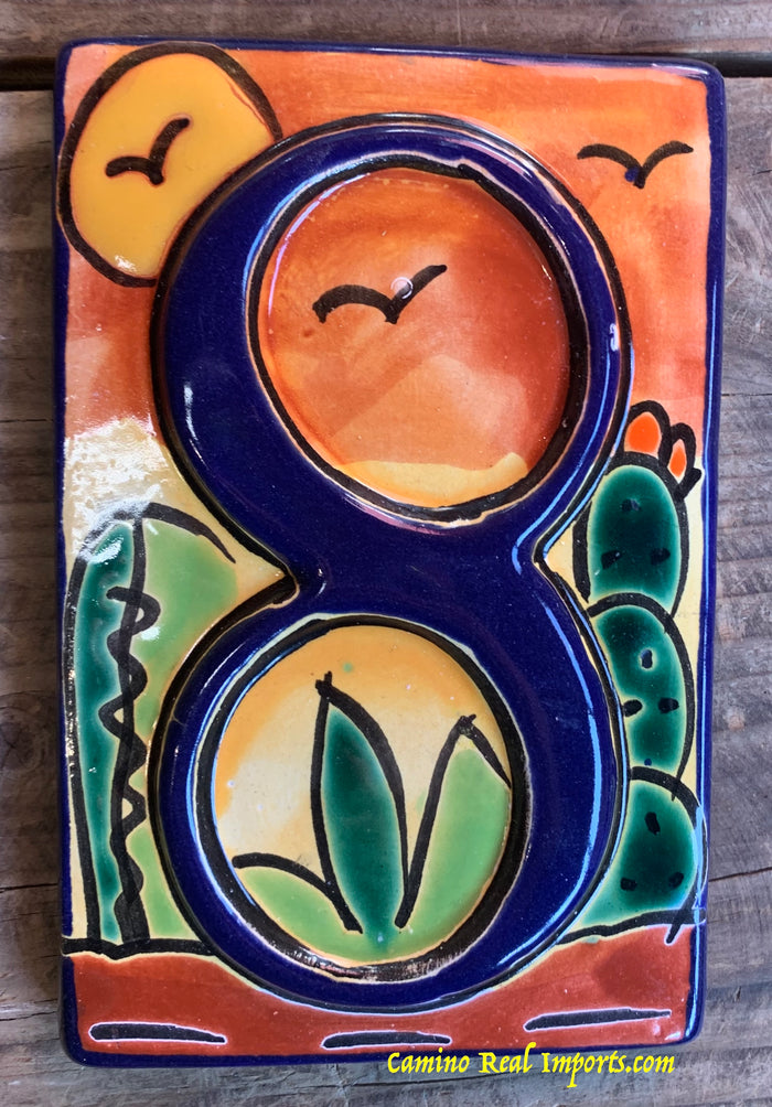 #8