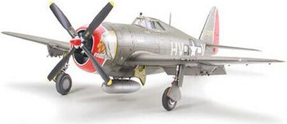 1/48 Republic P-47D Thunderblt